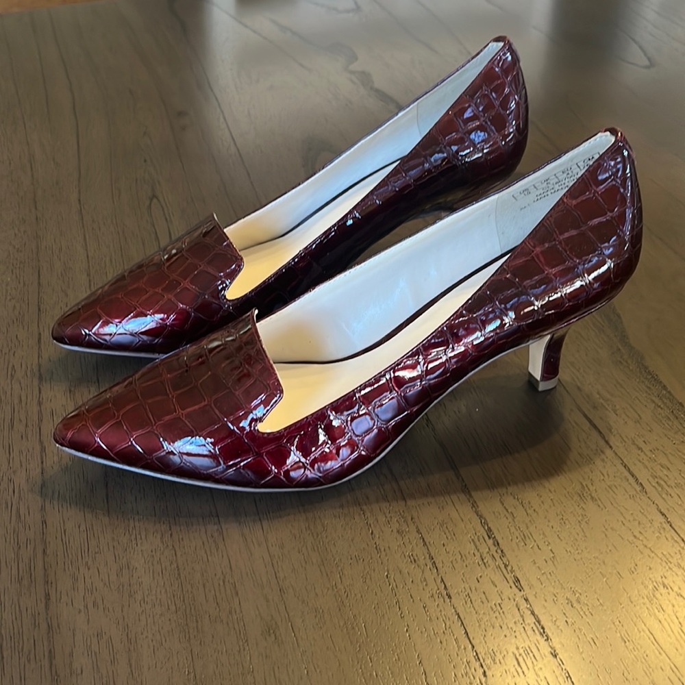 New Jenn Ardor Heels